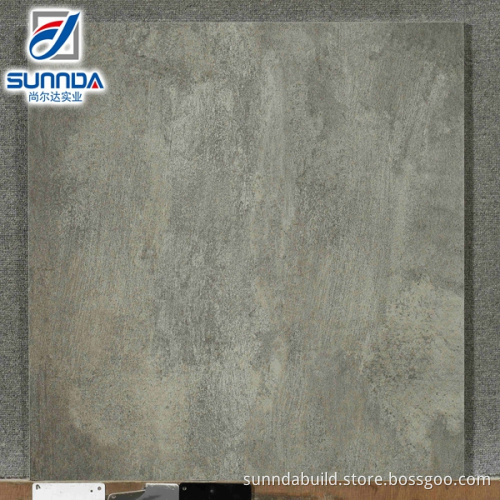 2016 600x600mm first choice hot sales cheap glazed non slip concrete floor tiles